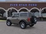 2025 Ford Bronco 4WD SUV for sale #SLB56170 - photo 2