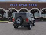 2025 Ford Bronco 4WD SUV for sale #SLB56170 - photo 8