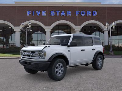 2025 Ford Bronco 4WD SUV for sale #SLB56257 - photo 1