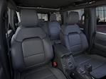 2025 Ford Bronco 4WD SUV for sale #SLB56257 - photo 10