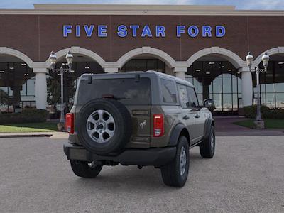 2025 Ford Bronco 4WD SUV for sale #SLB56390 - photo 2