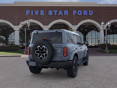 2025 Ford Bronco 4WD SUV for sale #SLB56417 - photo 2