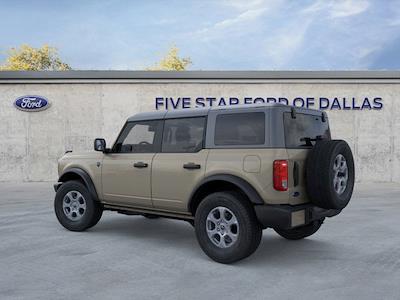 2025 Ford Bronco 4WD SUV for sale #SLB56426 - photo 2