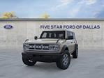 2025 Ford Bronco 4WD SUV for sale #SLB56426 - photo 3