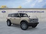 2025 Ford Bronco 4WD SUV for sale #SLB56426 - photo 7