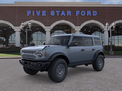 2025 Ford Bronco 4WD SUV for sale #SLB56489 - photo 1
