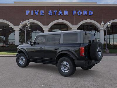 2025 Ford Bronco 4WD SUV for sale #SLB60521 - photo 2