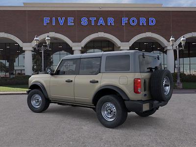 2025 Ford Bronco 4WD SUV for sale #SLB60862 - photo 2