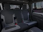 2025 Ford Bronco 4WD SUV for sale #SLB60866 - photo 11