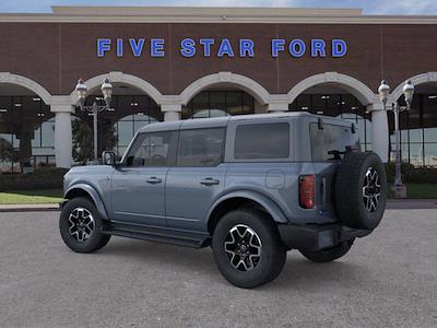 2025 Ford Bronco 4WD SUV for sale #SLB61340 - photo 2