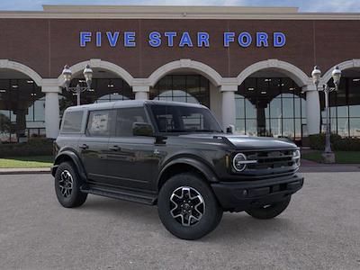 2025 Ford Bronco 4WD SUV for sale #SLB61374 - photo 1