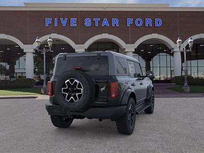 2025 Ford Bronco 4WD SUV for sale #SLB61374 - photo 2