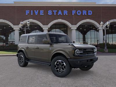 2025 Ford Bronco 4WD SUV for sale #SLB61381 - photo 1