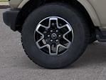 2025 Ford Bronco 4WD SUV for sale #SLB61601 - photo 21