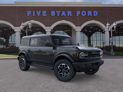 New 2025 Ford Bronco Outer Banks for sale #SLB61627 - photo 1