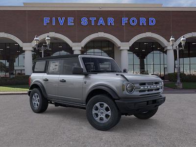 2025 Ford Bronco 4WD SUV for sale #SLB66239 - photo 1