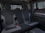 2025 Ford Bronco 4WD SUV for sale #SLB66239 - photo 11