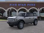 2025 Ford Bronco 4WD SUV for sale #SLB66239 - photo 2