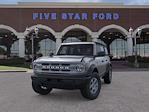 2025 Ford Bronco 4WD SUV for sale #SLB66239 - photo 3