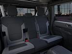 2025 Ford Bronco 4WD SUV for sale #SLB66413 - photo 11