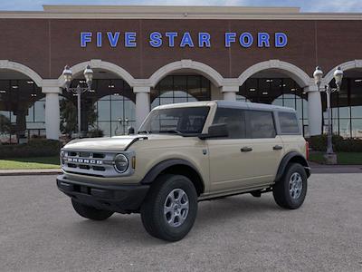 New 2025 Ford Bronco Big Bend for sale #SLB67077 - photo 2