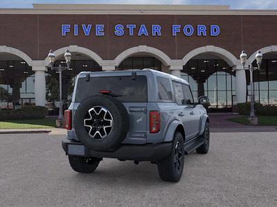 New 2025 Ford Bronco Outer Banks for sale #SLB67122 - photo 2