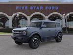 2025 Ford Bronco 4WD SUV for sale #SLB67122 - photo 4