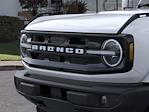 2025 Ford Bronco 4WD SUV for sale #SLB67259 - photo 19