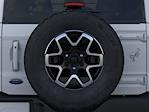 2025 Ford Bronco 4WD SUV for sale #SLB67259 - photo 24