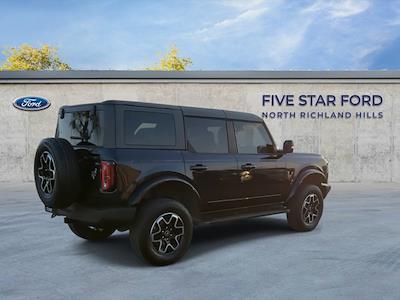 Used 2021 Ford Bronco - photo 1