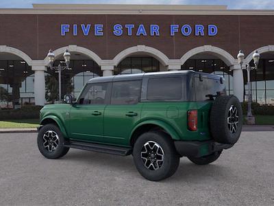 New 2025 Ford Bronco Outer Banks for sale #SLB67583 - photo 2