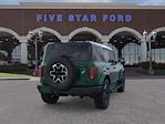 2025 Ford Bronco 4WD SUV for sale #SLB67583 - photo 8