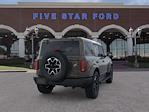 2025 Ford Bronco 4WD SUV for sale #SLB70690 - photo 8