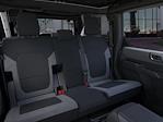2025 Ford Bronco 4WD SUV for sale #SLB71617 - photo 11