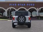 2025 Ford Bronco 4WD SUV for sale #SLB71617 - photo 3