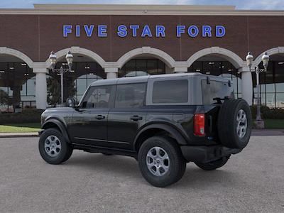 2025 Ford Bronco 4WD SUV for sale #SLB71620 - photo 2