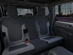 2025 Ford Bronco 4WD SUV for sale #SLB71620 - photo 11