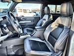 Used 2023 Ford Bronco Big Bend for sale #SLB71620B - photo 16