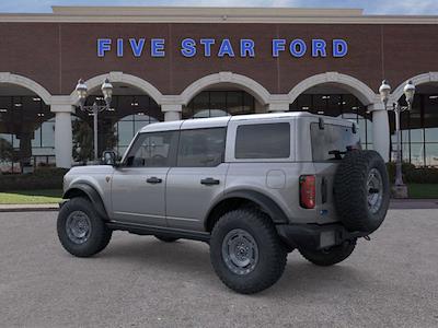 2025 Ford Bronco 4WD SUV for sale #SLB71893 - photo 2