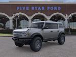 2025 Ford Bronco 4WD SUV for sale #SLB71893 - photo 2