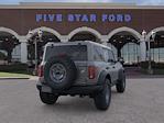 2025 Ford Bronco 4WD SUV for sale #SLB71893 - photo 8