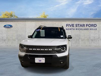 Used 2025 Ford Bronco Sport - photo 1