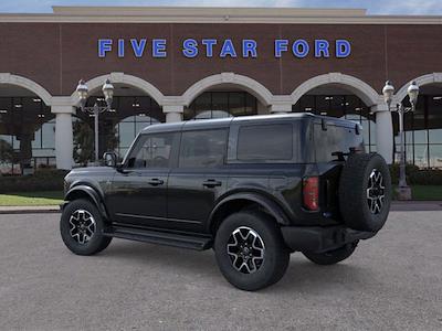 New 2025 Ford Bronco Outer Banks for sale #SLB72037 - photo 2