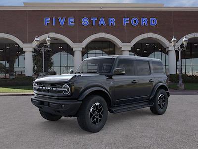 2025 Ford Bronco 4WD SUV for sale #SLB72099 - photo 2