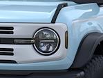 2025 Ford Bronco 4WD SUV for sale #SLB72121 - photo 20