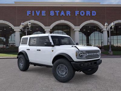 2025 Ford Bronco 4WD SUV for sale #SLB72251 - photo 1