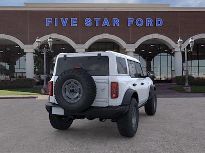 2025 Ford Bronco 4WD SUV for sale #SLB72251 - photo 2