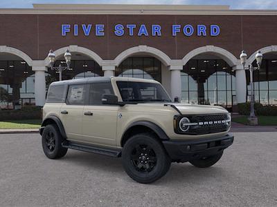2025 Ford Bronco 4WD SUV for sale #SLB72253 - photo 1
