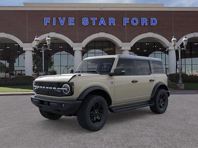 2025 Ford Bronco 4WD SUV for sale #SLB72253 - photo 2