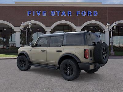 2025 Ford Bronco 4WD SUV for sale #SLB72253 - photo 2